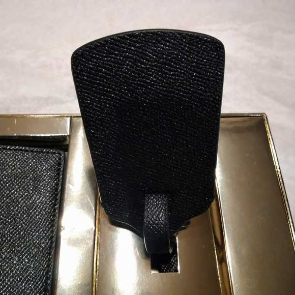 COACH Crossgrain Glitter Travel Set - Picture 2 of 8